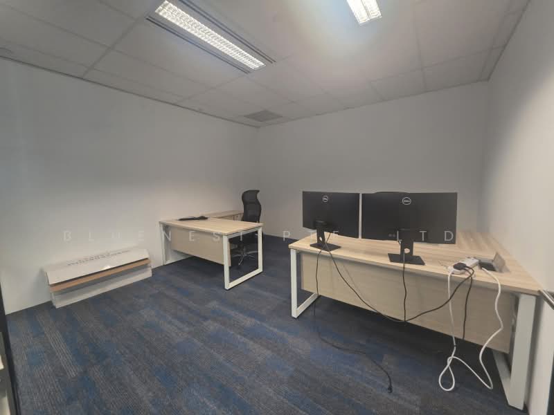 135 Cecil Street, 135 Cecil Street, 6,511 sqft, Office For Rent, by CHUA SOO LIANG, 500211631 - Study - CommercialGuru.com.sg