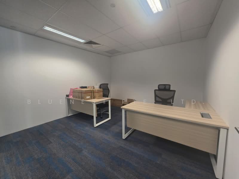 135 Cecil Street, 135 Cecil Street, 6,511 sqft, Office For Rent, by CHUA SOO LIANG, 500211631 - Interior - CommercialGuru.com.sg