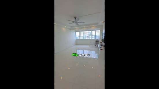 Blk 430 Ang Mo Kio Ave 3, , 3 Bedrooms, 1,280 sqft, HDB Flat For Rent, by Amy Zeng 房姐姐, 500211635 - PropertyGuru.com.sg