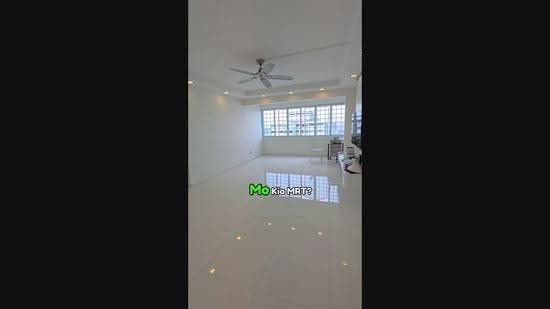 Blk 430 Ang Mo Kio Ave 3, , 3 Bedrooms, 1,280 sqft, HDB Flat For Rent, by Amy Zeng 房姐姐, 500211635 - PropertyGuru.com.sg