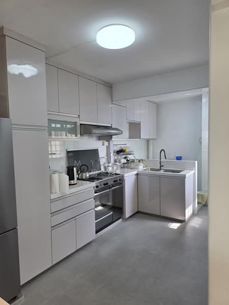 Blk 430 Ang Mo Kio Ave 3, , 3 Bedrooms, 1,280 sqft, HDB Flat For Rent, by Amy Zeng 房姐姐, 500211635 - PropertyGuru.com.sg
