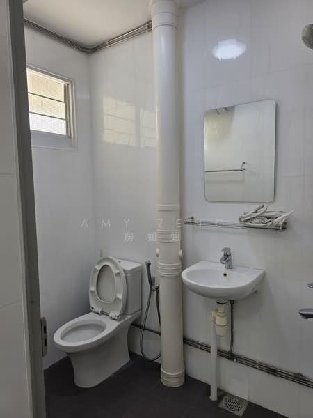 Blk 430 Ang Mo Kio Ave 3, , 3 Bedrooms, 1,280 sqft, HDB Flat For Rent, by Amy Zeng 房姐姐, 500211635 - PropertyGuru.com.sg