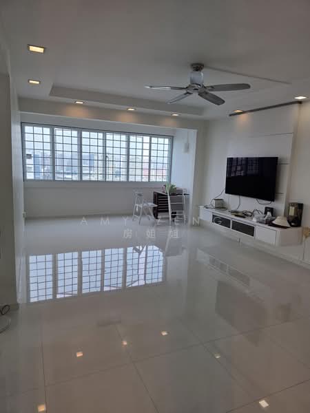 Blk 430 Ang Mo Kio Ave 3, , 3 Bedrooms, 1,280 sqft, HDB Flat For Rent, by Amy Zeng 房姐姐, 500211635 - PropertyGuru.com.sg