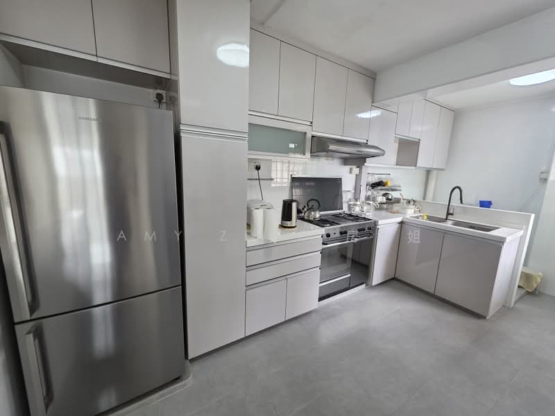 Blk 430 Ang Mo Kio Ave 3, , 3 Bedrooms, 1,280 sqft, HDB Flat For Rent, by Amy Zeng 房姐姐, 500211635 - PropertyGuru.com.sg