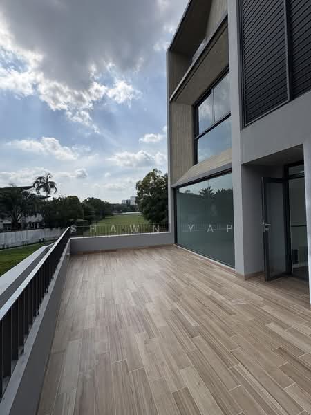 Pollen Collection, Pollen View Off Nim Road, 5 Bedrooms, 4,380 sqft, Semi-Detached House For Sale, by Shawn Yap, 500211637 - Exterior - PropertyGuru.com.sg