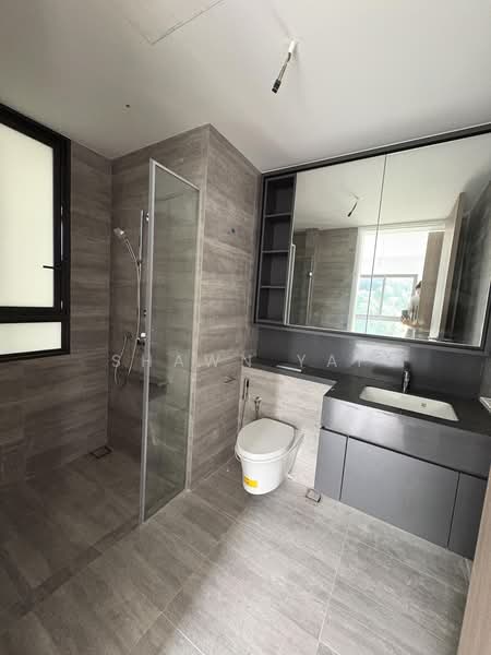 Pollen Collection, Pollen View Off Nim Road, 5 Bedrooms, 4,380 sqft, Semi-Detached House For Sale, by Shawn Yap, 500211637 - Bathroom - PropertyGuru.com.sg