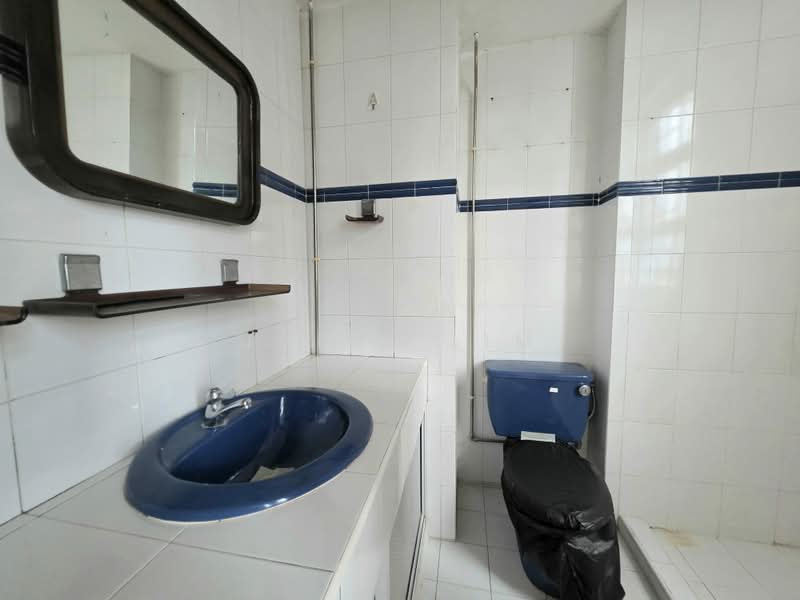 Ava Towers, 10 Ava Road, 3 Bedrooms, 1,227 sqft, Apartment For Sale, by Jaime Lim, 500211639 - Master Bathroom - PropertyGuru.com.sg