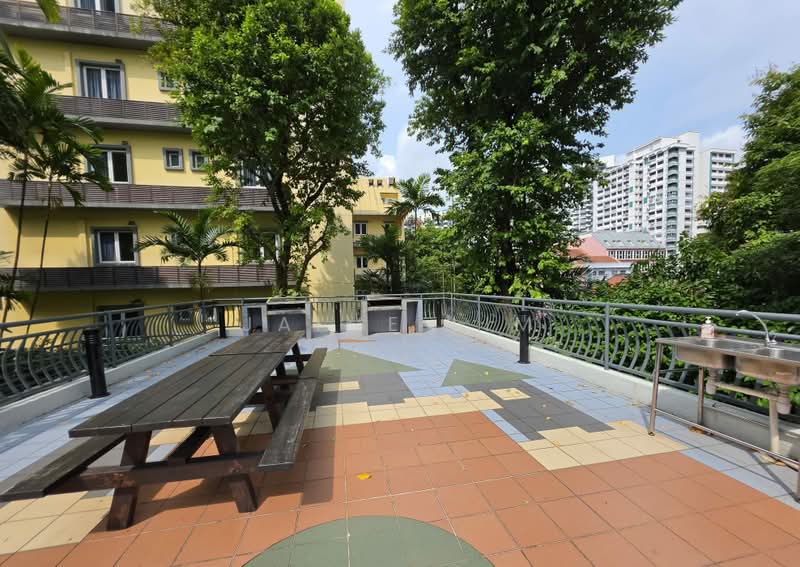 Ava Towers, 10 Ava Road, 3 Bedrooms, 1,227 sqft, Apartment For Sale, by Jaime Lim, 500211639 - BBQ pits - PropertyGuru.com.sg