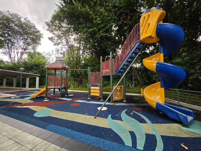 Ava Towers, 10 Ava Road, 3 Bedrooms, 1,227 sqft, Apartment For Sale, by Jaime Lim, 500211639 - Children playground - PropertyGuru.com.sg