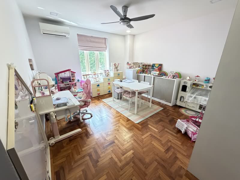 Park Villas, Park Villas Rise, 5 Bedrooms, 3,143 sqft, Terraced House For Sale, by Marcus Tan 陈威全, 500211641 - Study - PropertyGuru.com.sg