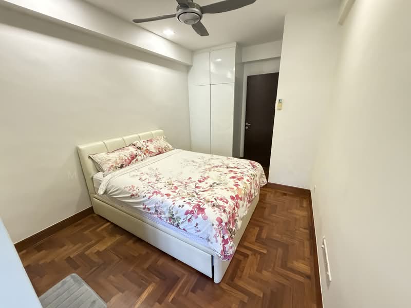Park Villas, Park Villas Rise, 5 Bedrooms, 3,143 sqft, Terraced House For Sale, by Marcus Tan 陈威全, 500211641 - Bedroom - PropertyGuru.com.sg