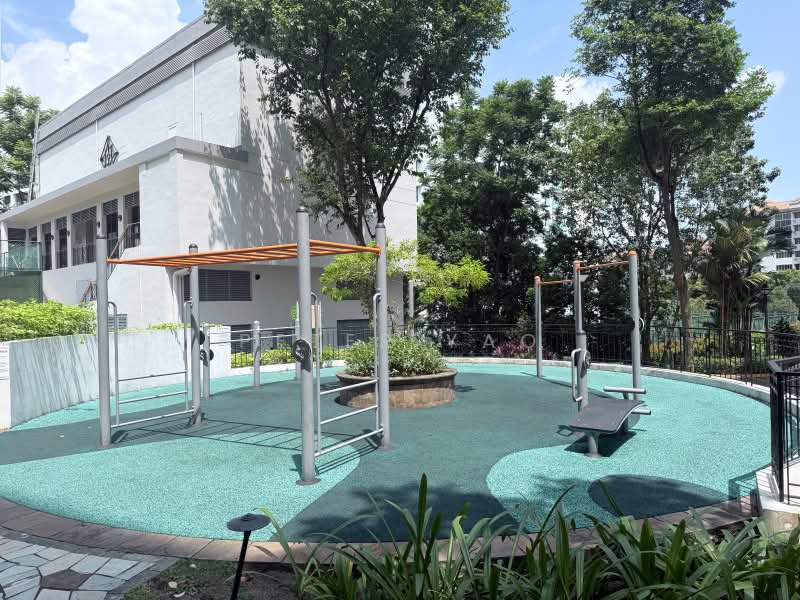 Springdale Condo, 49 Hindhede Walk, 4 Bedrooms, 1,388 sqft, Condominium For Sale, by Peter Yao, 500211643 - Exterior - PropertyGuru.com.sg