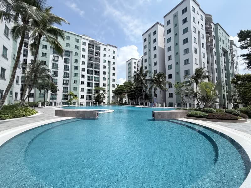 Springdale Condo, 49 Hindhede Walk, 4 Bedrooms, 1,388 sqft, Condominium For Sale, by Peter Yao, 500211643 - Exterior - PropertyGuru.com.sg