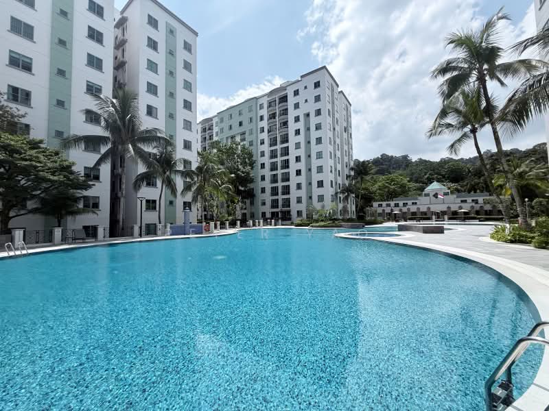 Springdale Condo, 49 Hindhede Walk, 4 Bedrooms, 1,388 sqft, Condominium For Sale, by Peter Yao, 500211643 - Exterior - PropertyGuru.com.sg