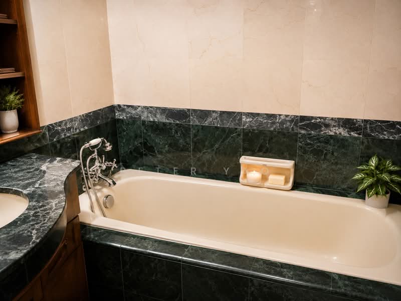 Springdale Condo, 49 Hindhede Walk, 4 Bedrooms, 1,388 sqft, Condominium For Sale, by Peter Yao, 500211643 - Bathroom - PropertyGuru.com.sg