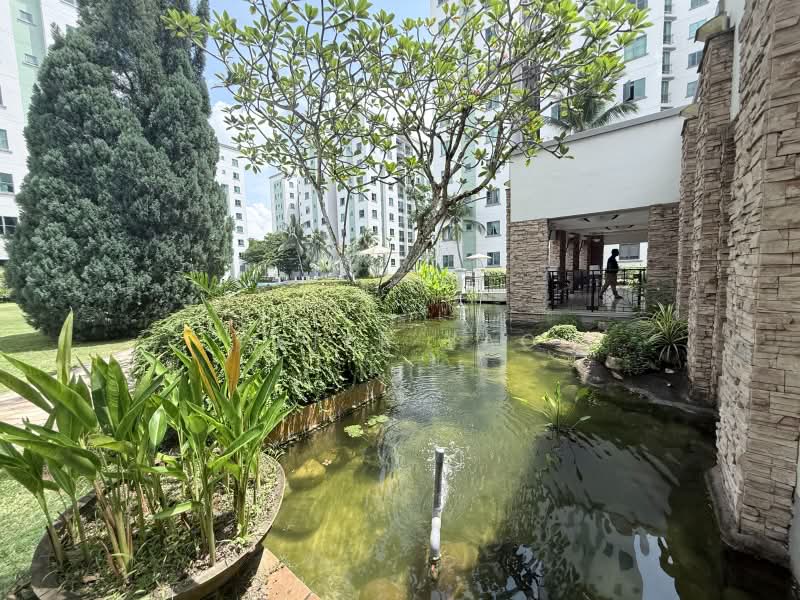 Springdale Condo, 49 Hindhede Walk, 4 Bedrooms, 1,388 sqft, Condominium For Sale, by Peter Yao, 500211643 - Exterior - PropertyGuru.com.sg