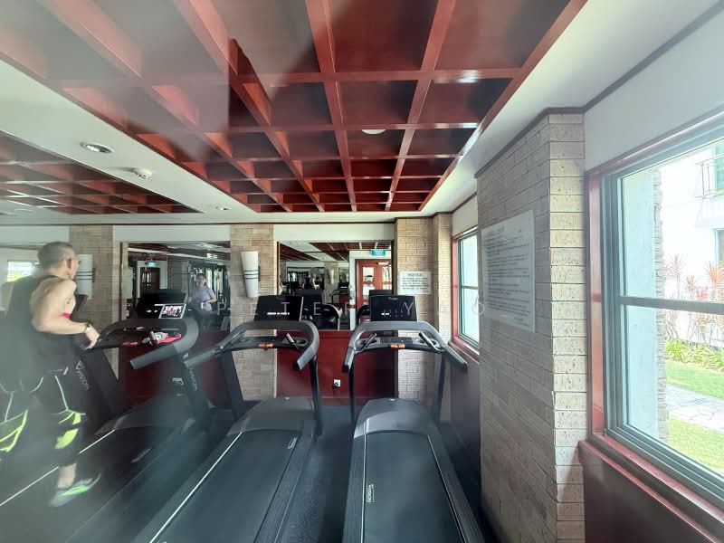 Springdale Condo, 49 Hindhede Walk, 4 Bedrooms, 1,388 sqft, Condominium For Sale, by Peter Yao, 500211643 - Gym - PropertyGuru.com.sg