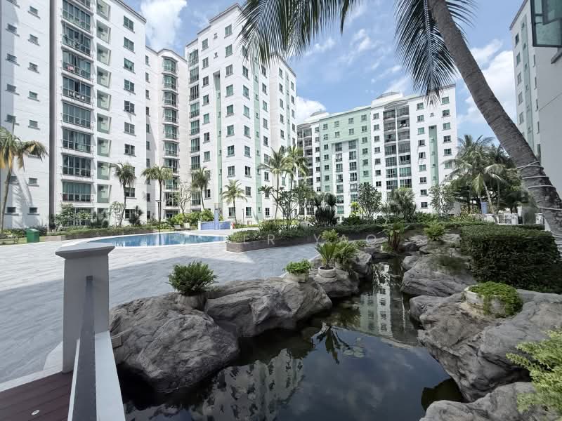 Springdale Condo, 49 Hindhede Walk, 4 Bedrooms, 1,388 sqft, Condominium For Sale, by Peter Yao, 500211643 - Exterior - PropertyGuru.com.sg