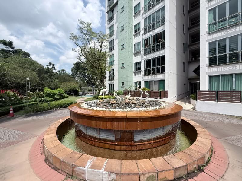 Springdale Condo, 49 Hindhede Walk, 4 Bedrooms, 1,388 sqft, Condominium For Sale, by Peter Yao, 500211643 - Exterior - PropertyGuru.com.sg