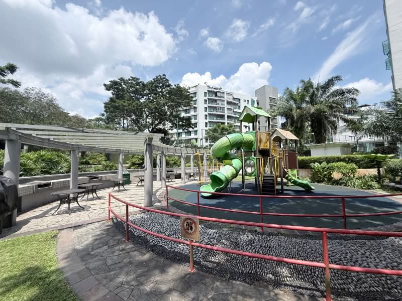 Springdale Condo, 49 Hindhede Walk, 4 Bedrooms, 1,388 sqft, Condominium For Sale, by Peter Yao, 500211643 - Exterior - PropertyGuru.com.sg