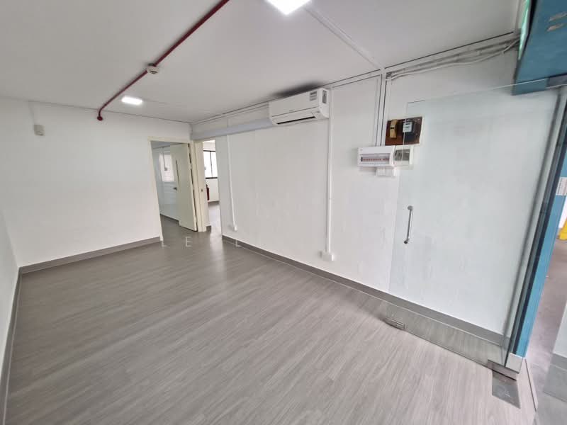 Everton Park HDB Shop, Everton Road, Neil Road, 1,173 sqft, Shop / Shophouse For Sale, by Leslie Lam, 500211645 - Interior - CommercialGuru.com.sg