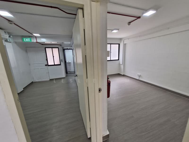 Everton Park HDB Shop, Everton Road, Neil Road, 1,173 sqft, Shop / Shophouse For Sale, by Leslie Lam, 500211645 - Interior - CommercialGuru.com.sg