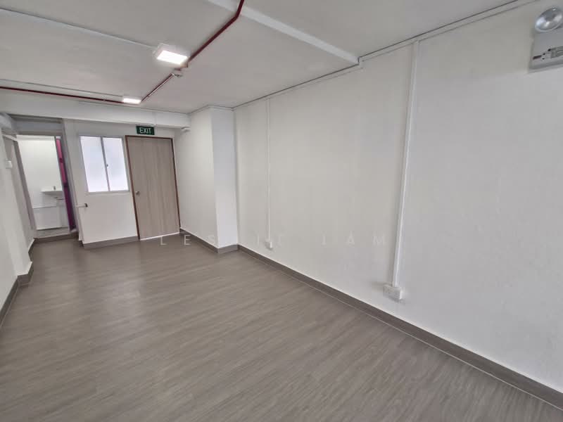 Everton Park HDB Shop, Everton Road, Neil Road, 1,173 sqft, Shop / Shophouse For Sale, by Leslie Lam, 500211645 - Interior - CommercialGuru.com.sg