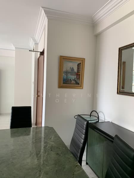 Ritz Mansions, 346 Balestier Road, 3 Bedrooms, 1,281 sqft, Apartment For Rent, by Katherine Oey, 500211647 - Interior - PropertyGuru.com.sg