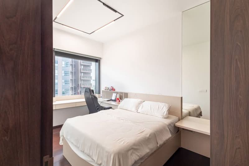 Midtown Modern, 16 Tan Quee Lan Street, 4 Bedrooms, 1,809 sqft, Condominium For Sale, by Jade Ang, 500211648 - Bedroom - PropertyGuru.com.sg
