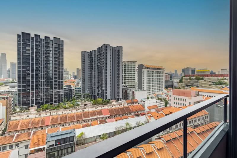 Midtown Modern, 16 Tan Quee Lan Street, 4 Bedrooms, 1,809 sqft, Condominium For Sale, by Jade Ang, 500211648 - View - PropertyGuru.com.sg