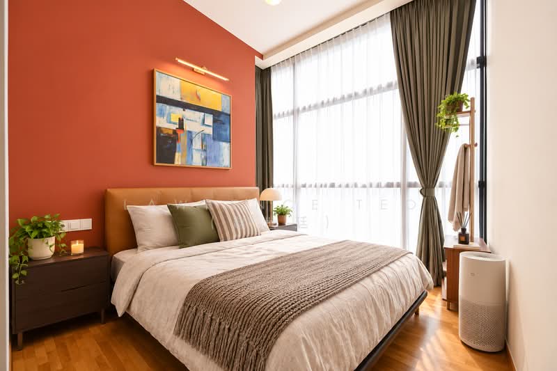 The Antares, 23 Mattar Road, Room Rental, 180 sqft, Condominium For Rent, by Lawrence Teo (赵世廷), 500211649 - Bedroom - PropertyGuru.com.sg