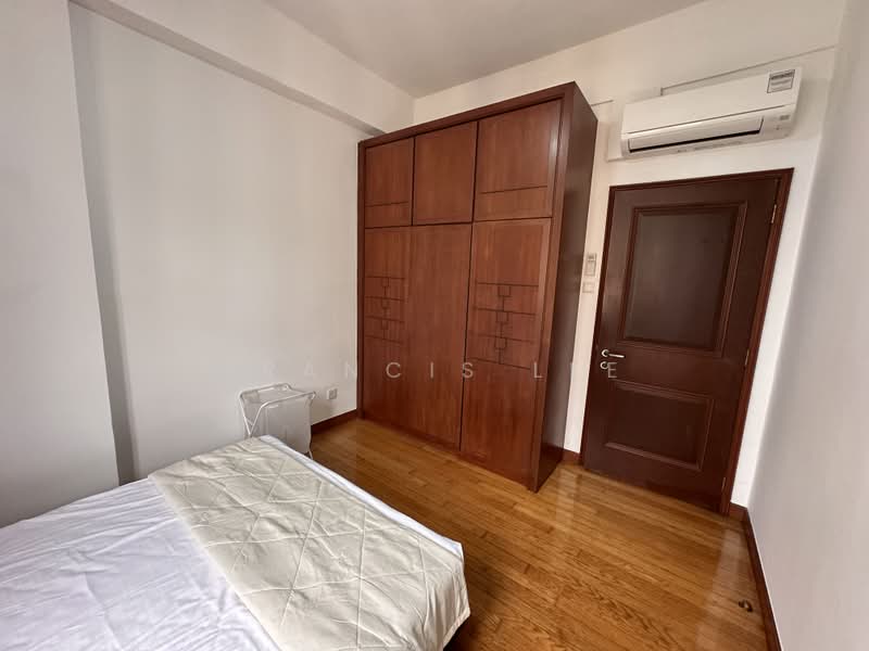 Dover Parkview, 36 Dover Rise, Room Rental, 130 sqft, Condominium For Rent, by Francis Lee, 500211652 - Bedroom - PropertyGuru.com.sg