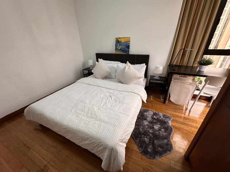 Dover Parkview, 36 Dover Rise, Room Rental, 130 sqft, Condominium For Rent, by Francis Lee, 500211652 - Bedroom - PropertyGuru.com.sg