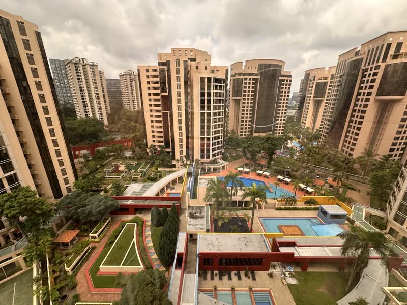 Dover Parkview, 36 Dover Rise, Room Rental, 130 sqft, Condominium For Rent, by Francis Lee, 500211652 - Exterior - PropertyGuru.com.sg