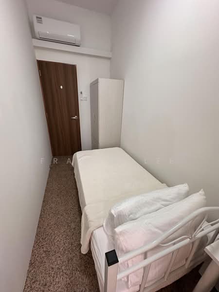 Dover Parkview, 36 Dover Rise, Room Rental, 130 sqft, Condominium For Rent, by Francis Lee, 500211652 - Bedroom - PropertyGuru.com.sg