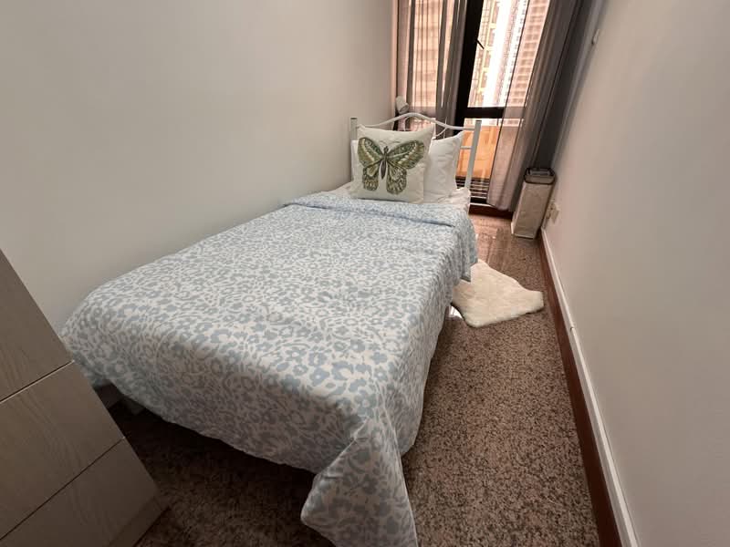 Dover Parkview, 36 Dover Rise, Room Rental, 130 sqft, Condominium For Rent, by Francis Lee, 500211652 - Bedroom - PropertyGuru.com.sg