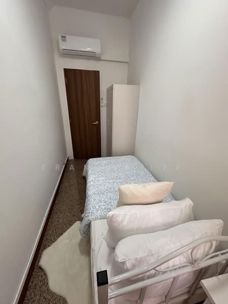 Dover Parkview, 36 Dover Rise, Room Rental, 130 sqft, Condominium For Rent, by Francis Lee, 500211652 - PropertyGuru.com.sg