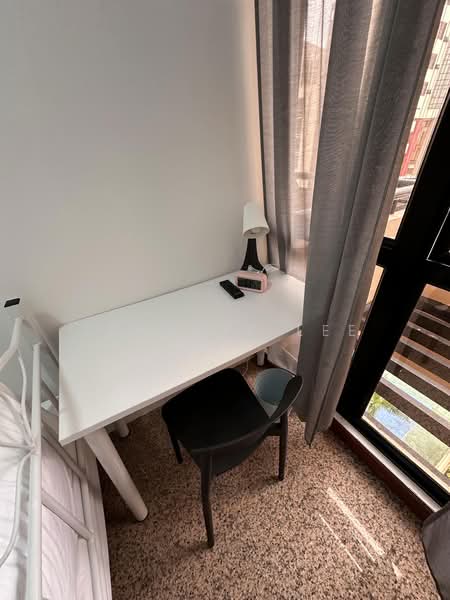 Dover Parkview, 36 Dover Rise, Room Rental, 130 sqft, Condominium For Rent, by Francis Lee, 500211652 - PropertyGuru.com.sg
