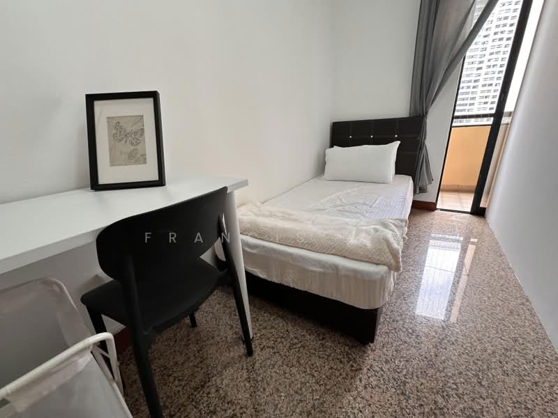 Dover Parkview, 36 Dover Rise, Room Rental, 130 sqft, Condominium For Rent, by Francis Lee, 500211652 - PropertyGuru.com.sg