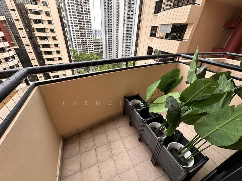 Dover Parkview, 36 Dover Rise, Room Rental, 130 sqft, Condominium For Rent, by Francis Lee, 500211652 - PropertyGuru.com.sg