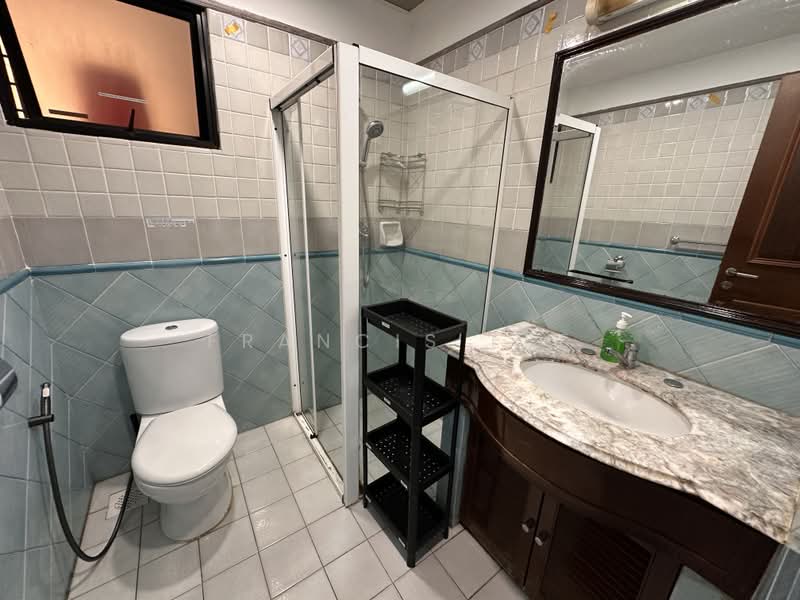 Dover Parkview, 36 Dover Rise, Room Rental, 130 sqft, Condominium For Rent, by Francis Lee, 500211652 - PropertyGuru.com.sg
