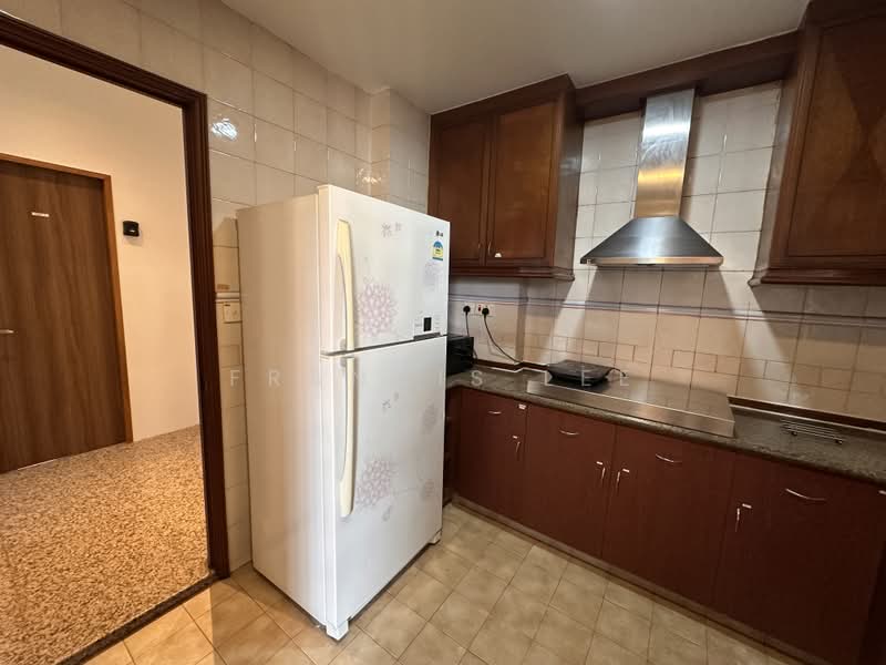 Dover Parkview, 36 Dover Rise, Room Rental, 130 sqft, Condominium For Rent, by Francis Lee, 500211652 - PropertyGuru.com.sg