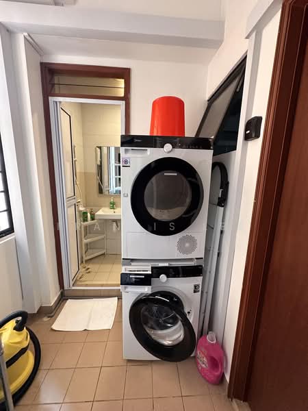 Dover Parkview, 36 Dover Rise, Room Rental, 130 sqft, Condominium For Rent, by Francis Lee, 500211652 - PropertyGuru.com.sg