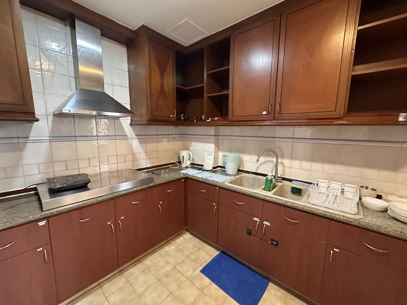 Dover Parkview, 36 Dover Rise, Room Rental, 130 sqft, Condominium For Rent, by Francis Lee, 500211652 - PropertyGuru.com.sg