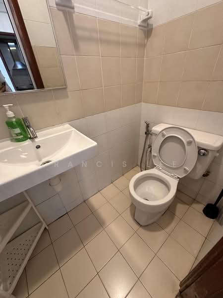 Dover Parkview, 36 Dover Rise, Room Rental, 130 sqft, Condominium For Rent, by Francis Lee, 500211652 - PropertyGuru.com.sg