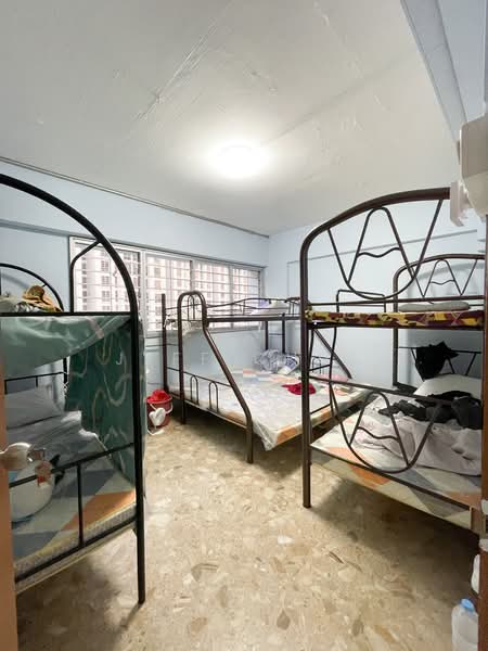 518 Jurong West Street 52, 518 Jurong West Street 52, 2 Bedrooms, 1,120 sqft, HDB Flat For Rent, by Jeff Chua, 500211653 - Bedroom - PropertyGuru.com.sg