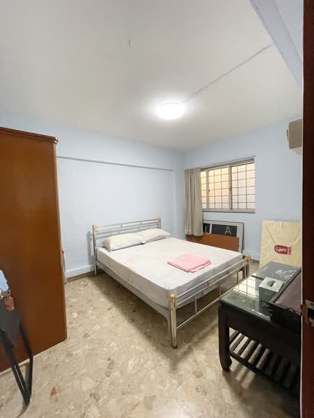 518 Jurong West Street 52, 518 Jurong West Street 52, 2 Bedrooms, 1,120 sqft, HDB Flat For Rent, by Jeff Chua, 500211653 - Bedroom - PropertyGuru.com.sg