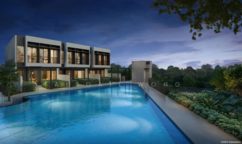 Lentor Gardens Residences, 68 Lentor Gardens, 2 Bedrooms, 646 sqft, Apartment For Sale, by Abigail Wong, 500211654 - PropertyGuru.com.sg