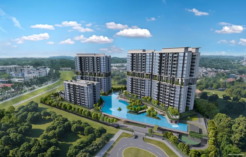 Lentor Gardens Residences, 68 Lentor Gardens, 2 Bedrooms, 646 sqft, Apartment For Sale, by Abigail Wong, 500211654 - PropertyGuru.com.sg