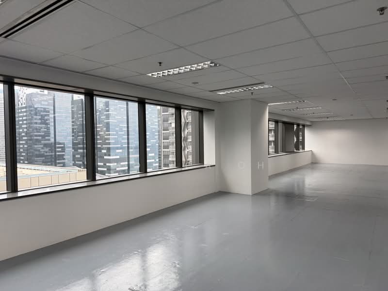 DBS BUILDING